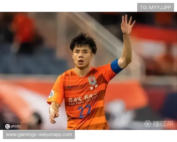 流浪者计划:开启青年梯队国际化新篇章 流浪者计划:开启青年梯队国际化新篇章